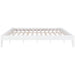 Hounslow Universal Platform Bed - Casa Morelos / Coahuila Furniture (Oklahoma City, OK)