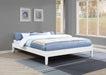 Hounslow Universal Platform Bed - Casa Morelos / Coahuila Furniture (Oklahoma City, OK)