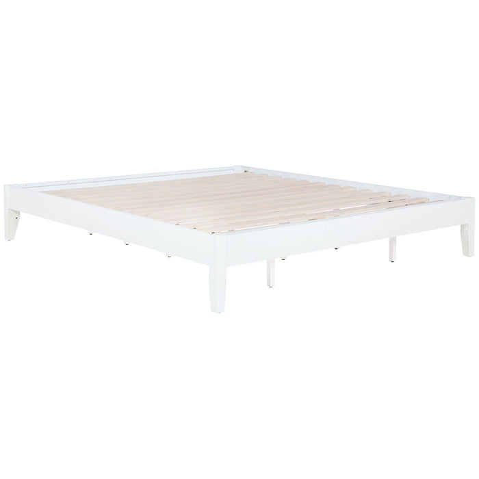 Hounslow Universal Platform Bed - Casa Morelos / Coahuila Furniture (Oklahoma City, OK)
