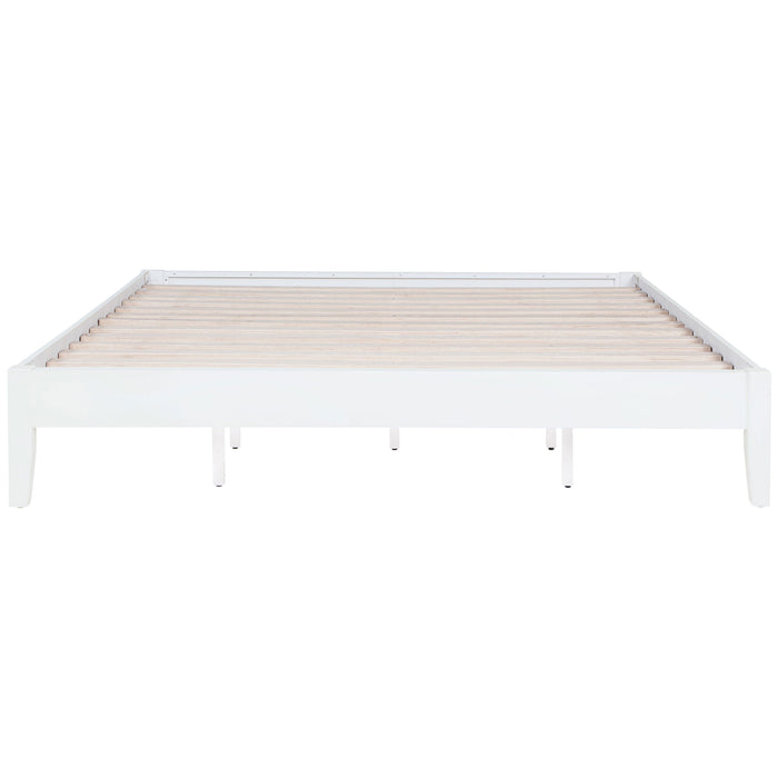 Hounslow Universal Platform Bed - Casa Morelos / Coahuila Furniture (Oklahoma City, OK)