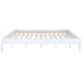 Hounslow Universal Platform Bed - Casa Morelos / Coahuila Furniture (Oklahoma City, OK)