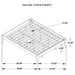 Hounslow Universal Platform Bed - Casa Morelos / Coahuila Furniture (Oklahoma City, OK)