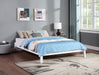 Hounslow Universal Platform Bed - Casa Morelos / Coahuila Furniture (Oklahoma City, OK)