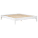 Hounslow Universal Platform Bed - Casa Morelos / Coahuila Furniture (Oklahoma City, OK)