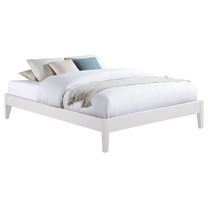 Hounslow Universal Platform Bed - Casa Morelos / Coahuila Furniture (Oklahoma City, OK)