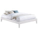 Hounslow Universal Platform Bed - Casa Morelos / Coahuila Furniture (Oklahoma City, OK)