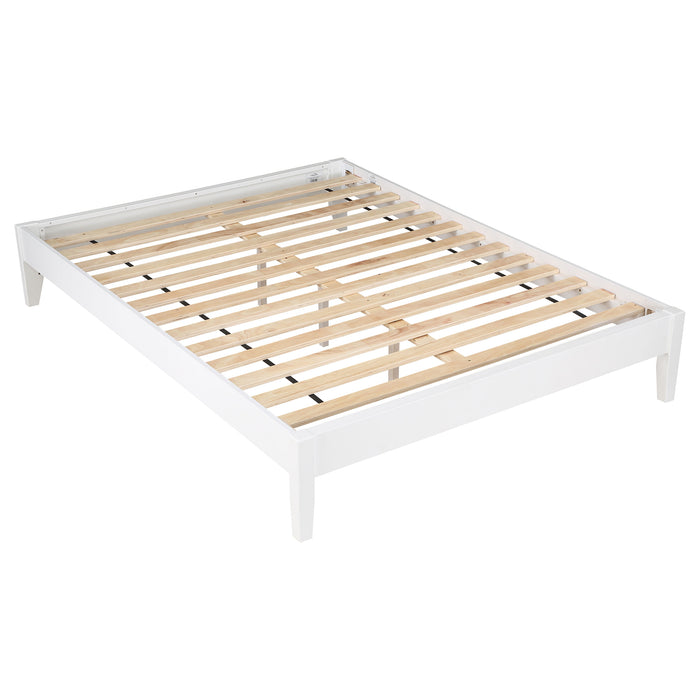 Hounslow Universal Platform Bed - Casa Morelos / Coahuila Furniture (Oklahoma City, OK)