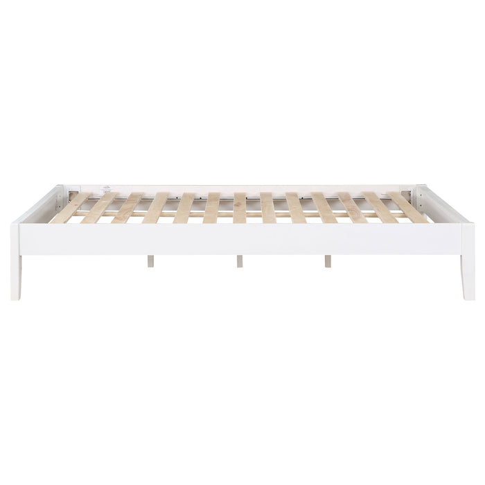 Hounslow Universal Platform Bed - Casa Morelos / Coahuila Furniture (Oklahoma City, OK)