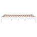 Hounslow Universal Platform Bed - Casa Morelos / Coahuila Furniture (Oklahoma City, OK)