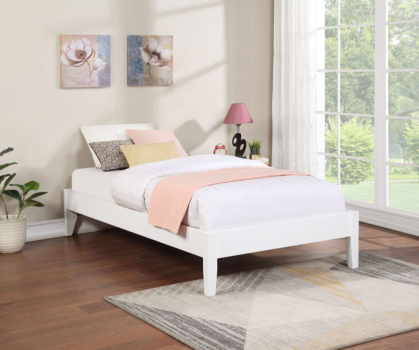 Hounslow Platform Bases - Casa Morelos / Coahuila Furniture (Oklahoma City, OK)
