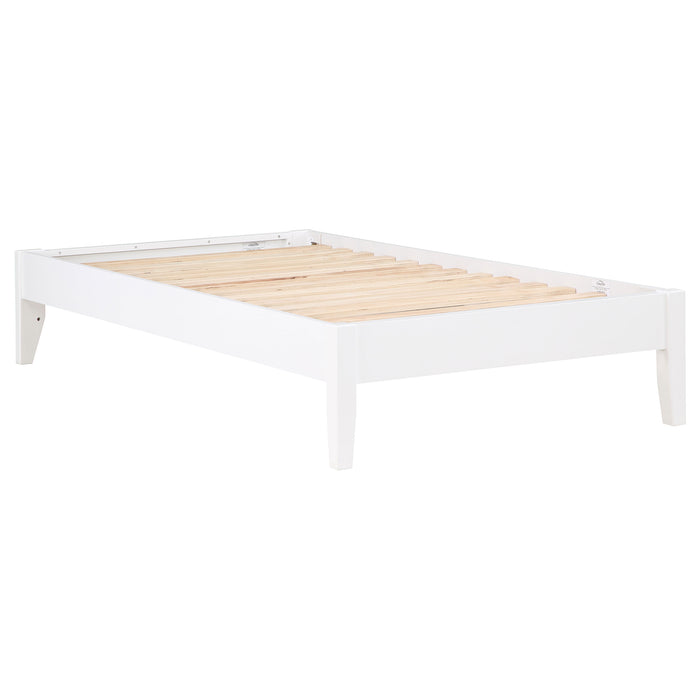 Hounslow Platform Bases - Casa Morelos / Coahuila Furniture (Oklahoma City, OK)