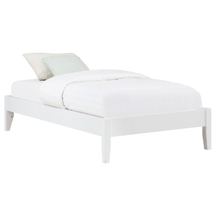 Hounslow Platform Bases - Casa Morelos / Coahuila Furniture (Oklahoma City, OK)