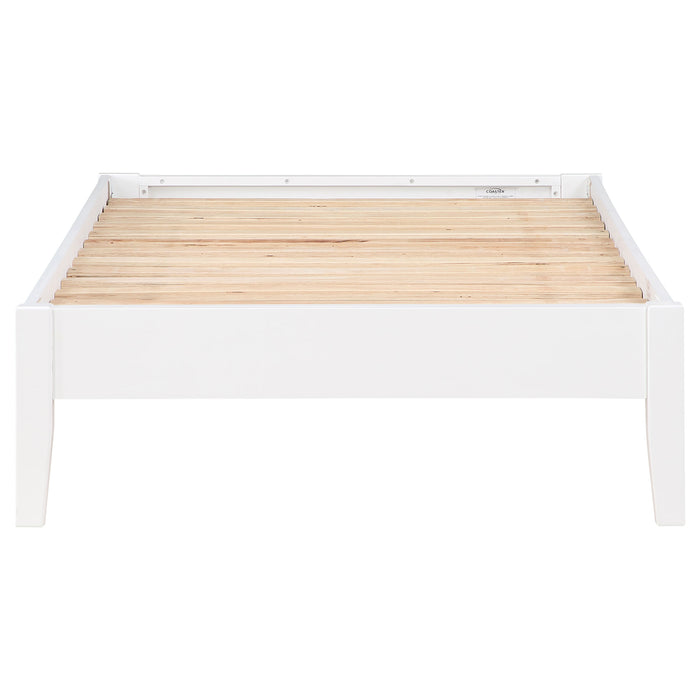 Hounslow Platform Bases - Casa Morelos / Coahuila Furniture (Oklahoma City, OK)