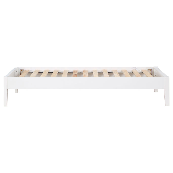 Hounslow Platform Bases - Casa Morelos / Coahuila Furniture (Oklahoma City, OK)