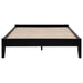 Hounslow Platform Bases - Casa Morelos / Coahuila Furniture (Oklahoma City, OK)