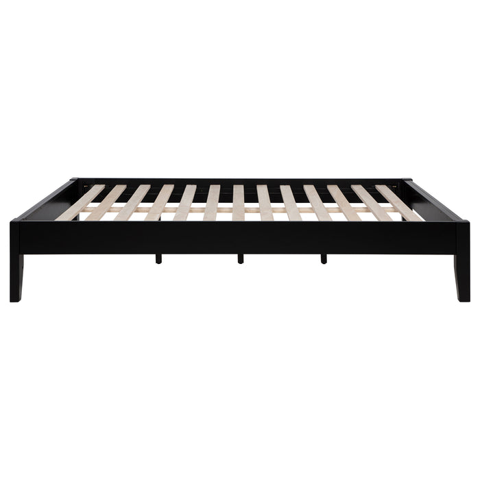 Hounslow Platform Bases - Casa Morelos / Coahuila Furniture (Oklahoma City, OK)