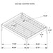 Hounslow Platform Bases - Casa Morelos / Coahuila Furniture (Oklahoma City, OK)