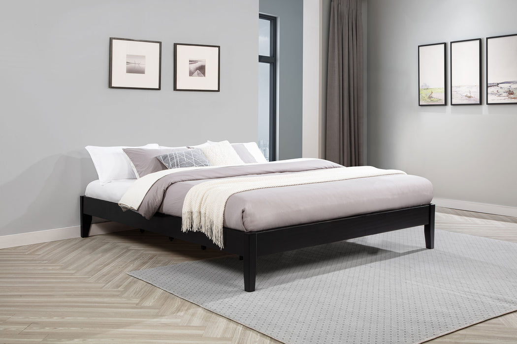 Hounslow Universal Platform Bed - Casa Morelos / Coahuila Furniture (Oklahoma City, OK)