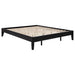 Hounslow Universal Platform Bed - Casa Morelos / Coahuila Furniture (Oklahoma City, OK)