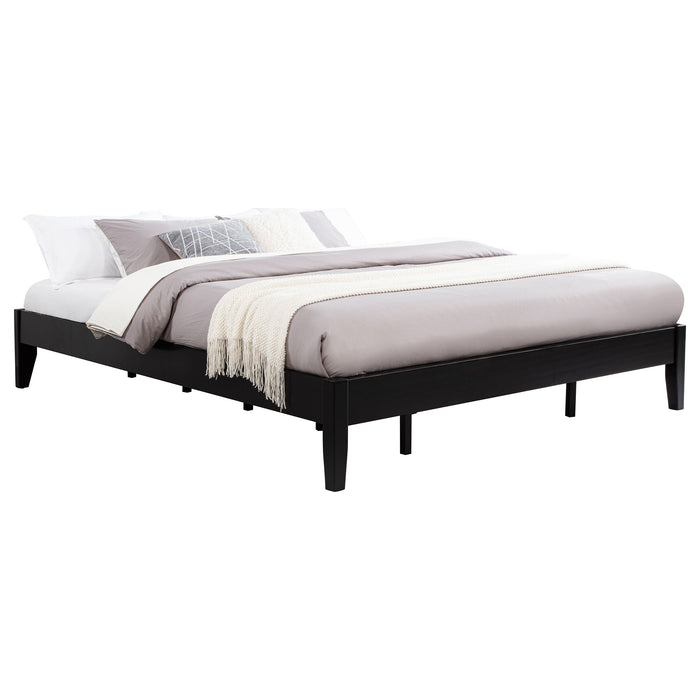 Hounslow Universal Platform Bed - Casa Morelos / Coahuila Furniture (Oklahoma City, OK)