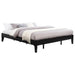 Hounslow Universal Platform Bed - Casa Morelos / Coahuila Furniture (Oklahoma City, OK)