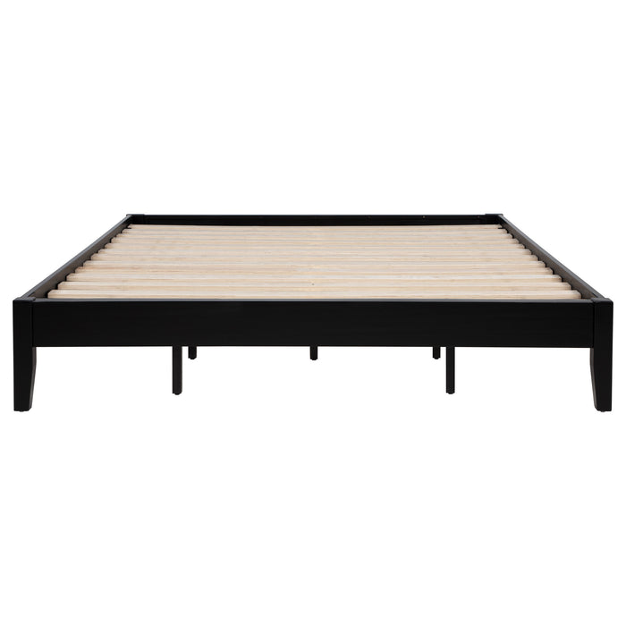 Hounslow Universal Platform Bed - Casa Morelos / Coahuila Furniture (Oklahoma City, OK)