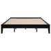 Hounslow Universal Platform Bed - Casa Morelos / Coahuila Furniture (Oklahoma City, OK)