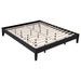 Hounslow Universal Platform Bed - Casa Morelos / Coahuila Furniture (Oklahoma City, OK)