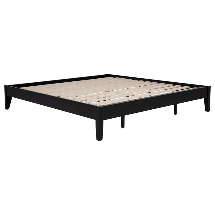 Hounslow Universal Platform Bed - Casa Morelos / Coahuila Furniture (Oklahoma City, OK)