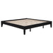Hounslow Universal Platform Bed - Casa Morelos / Coahuila Furniture (Oklahoma City, OK)