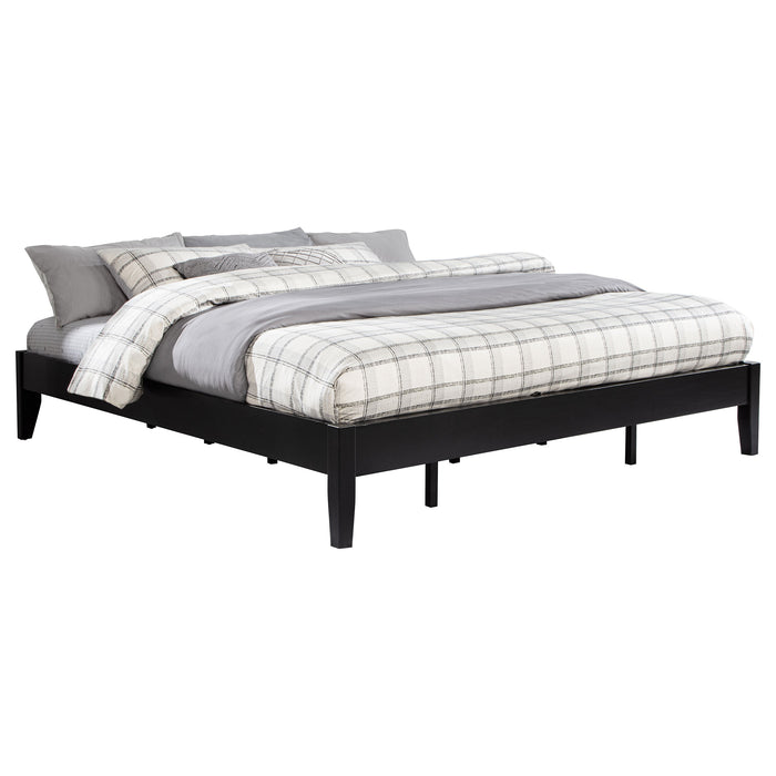 Hounslow Universal Platform Bed - Casa Morelos / Coahuila Furniture (Oklahoma City, OK)