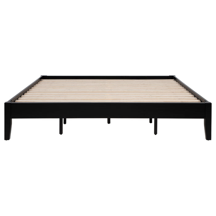 Hounslow Universal Platform Bed - Casa Morelos / Coahuila Furniture (Oklahoma City, OK)