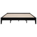 Hounslow Universal Platform Bed - Casa Morelos / Coahuila Furniture (Oklahoma City, OK)