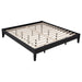 Hounslow Universal Platform Bed - Casa Morelos / Coahuila Furniture (Oklahoma City, OK)