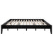Hounslow Universal Platform Bed - Casa Morelos / Coahuila Furniture (Oklahoma City, OK)
