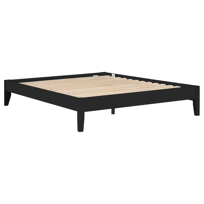 Hounslow Universal Platform Bed - Casa Morelos / Coahuila Furniture (Oklahoma City, OK)