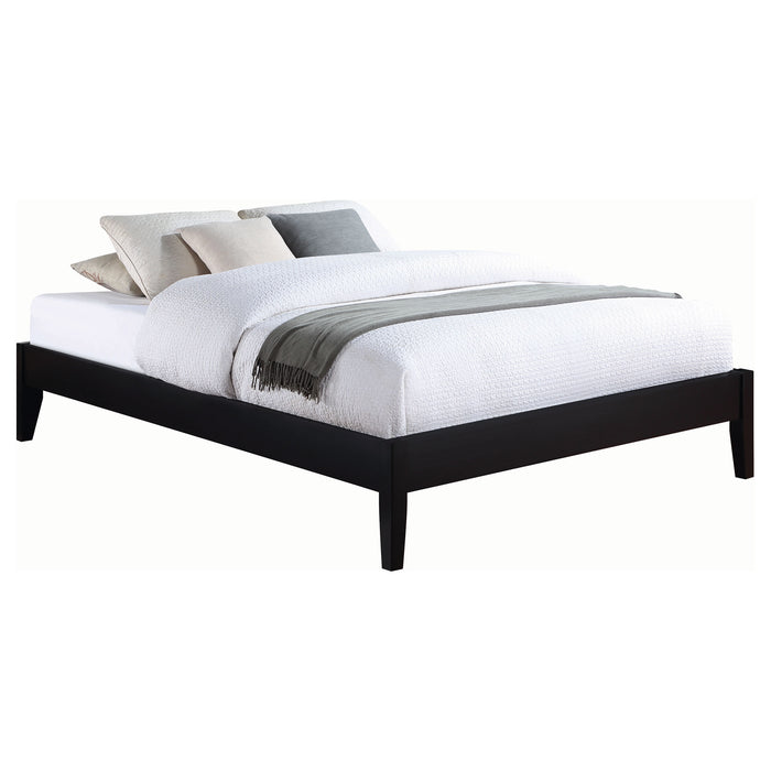 Hounslow Universal Platform Bed - Casa Morelos / Coahuila Furniture (Oklahoma City, OK)