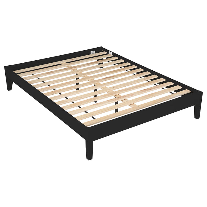 Hounslow Universal Platform Bed - Casa Morelos / Coahuila Furniture (Oklahoma City, OK)