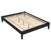 Hounslow Universal Platform Bed - Casa Morelos / Coahuila Furniture (Oklahoma City, OK)