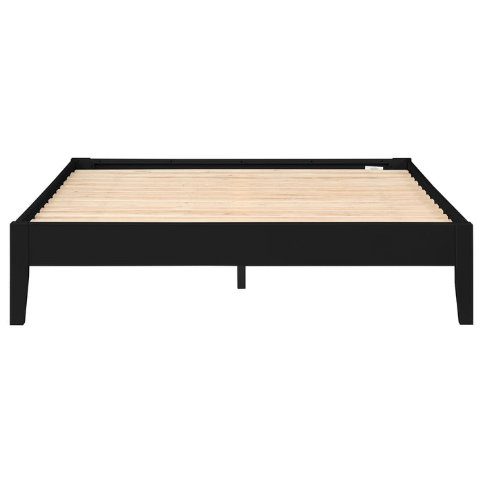 Hounslow Universal Platform Bed - Casa Morelos / Coahuila Furniture (Oklahoma City, OK)