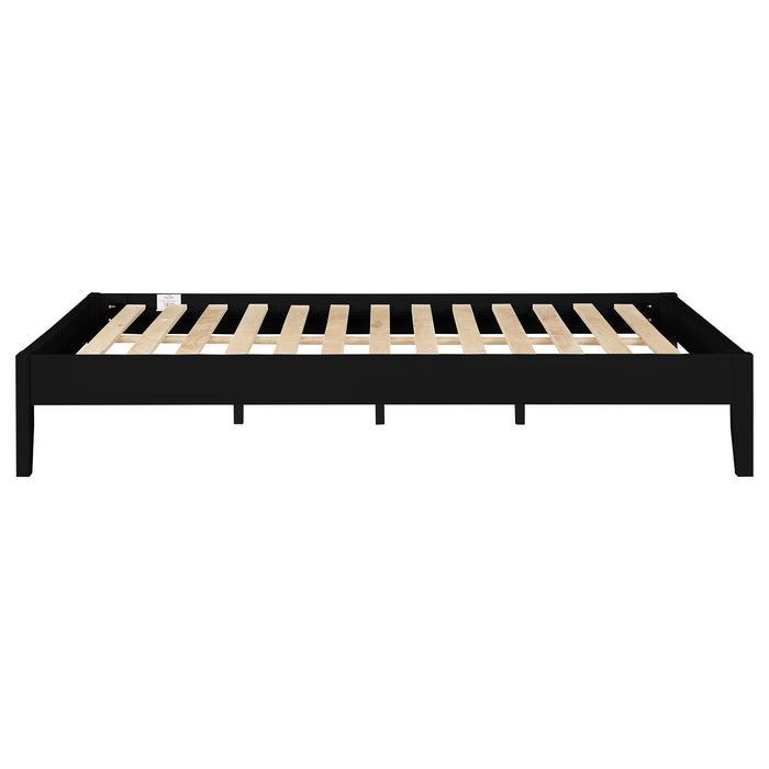 Hounslow Universal Platform Bed - Casa Morelos / Coahuila Furniture (Oklahoma City, OK)