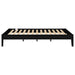 Hounslow Universal Platform Bed - Casa Morelos / Coahuila Furniture (Oklahoma City, OK)