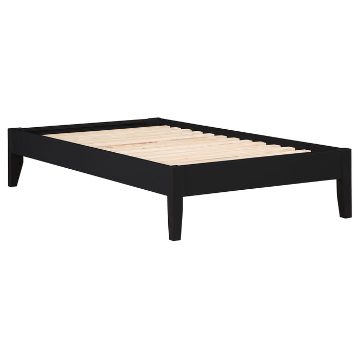 Hounslow Universal Platform Bed - Casa Morelos / Coahuila Furniture (Oklahoma City, OK)