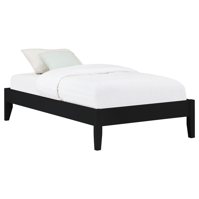 Hounslow Universal Platform Bed - Casa Morelos / Coahuila Furniture (Oklahoma City, OK)