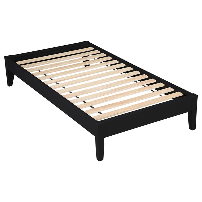 Hounslow Universal Platform Bed - Casa Morelos / Coahuila Furniture (Oklahoma City, OK)