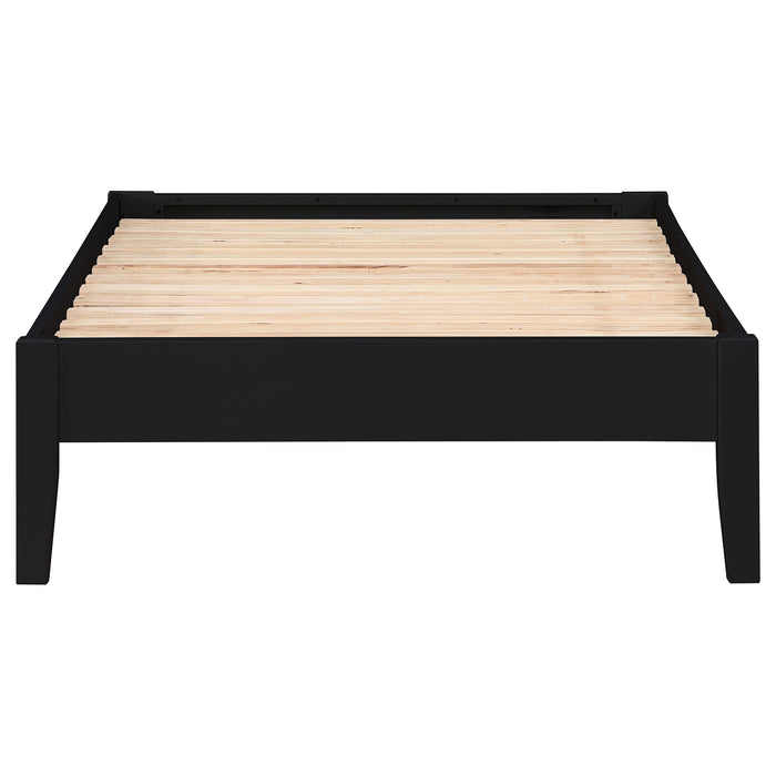 Hounslow Universal Platform Bed - Casa Morelos / Coahuila Furniture (Oklahoma City, OK)