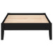 Hounslow Universal Platform Bed - Casa Morelos / Coahuila Furniture (Oklahoma City, OK)