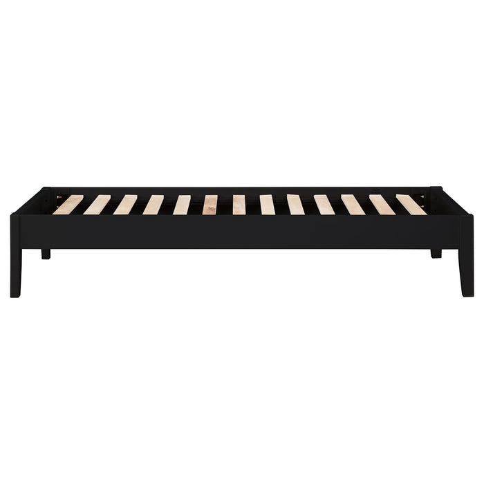 Hounslow Universal Platform Bed - Casa Morelos / Coahuila Furniture (Oklahoma City, OK)