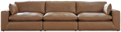Emilia Sectional Sofa - Casa Morelos / Coahuila Furniture (Oklahoma City, OK)