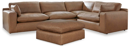 Emilia Living Room Set - Casa Morelos / Coahuila Furniture (Oklahoma City, OK)